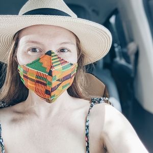 Meet your Posher, Kristin